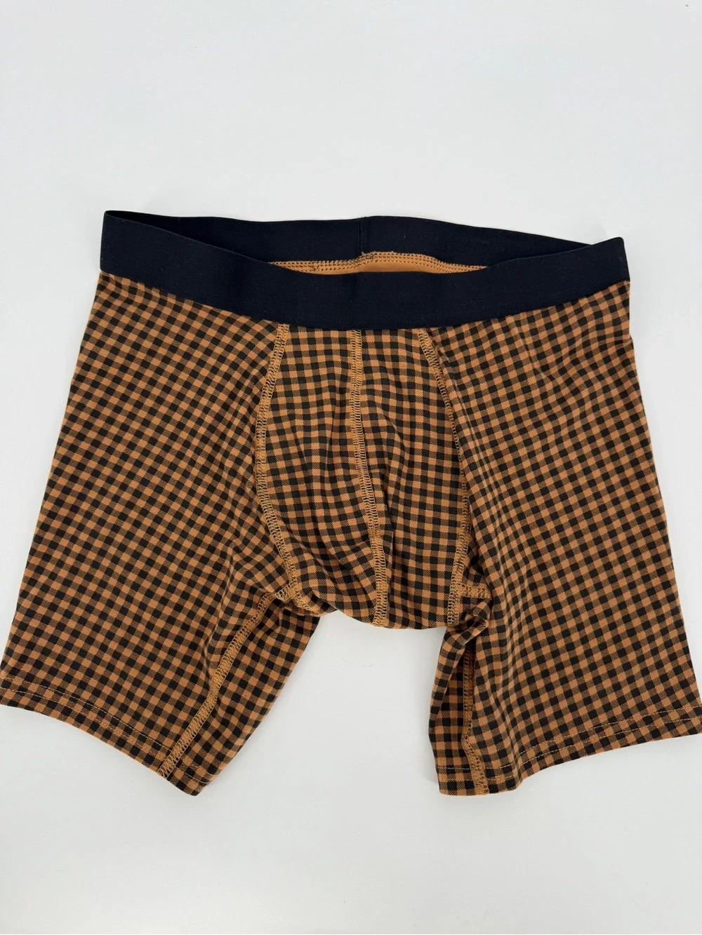 Pact organic cotton